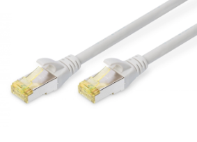 Cavo patch CAT 6A S/FTP