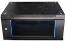 Armadio Rack 4U 600x276x450